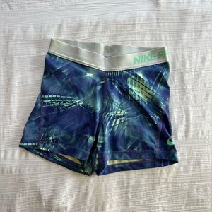 Nike Pro Dri-Fit Shorts